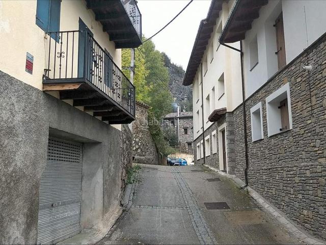 Casa en venta en Pont de Suert El Pirineos. Casas Pont de Suert.