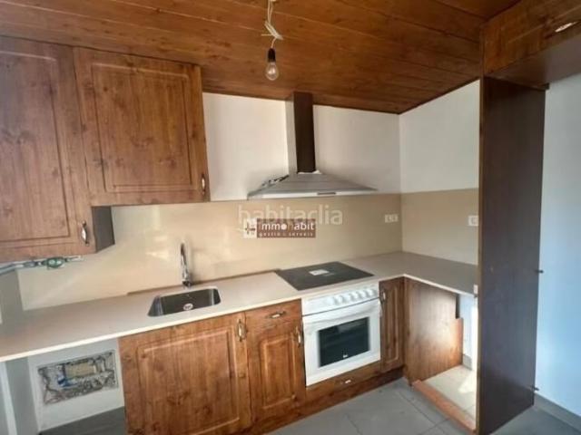 Casa en venta en Pont de Suert El Pirineos. Oportunidad de inversión en el Pirineo. Casas Pont de Suert.