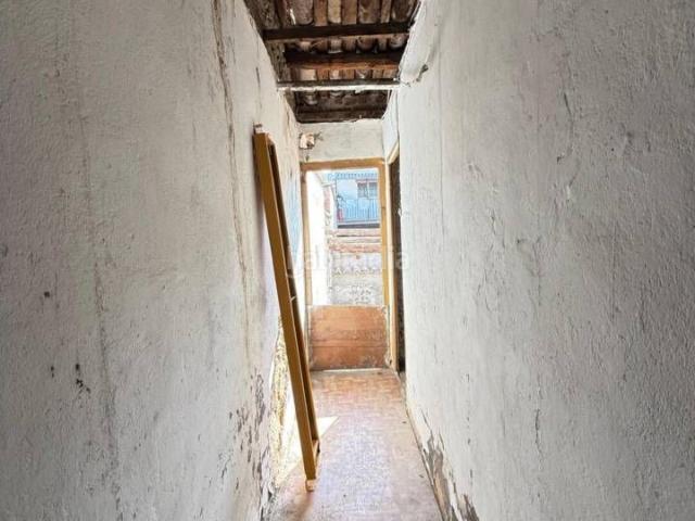 Casa en venta en Pont de Vilomara i Rocafort El. CASA A REFORMAR COMPLETAMENTE CON TERRAZA. Casas Pont de Vilomara i Rocafort.