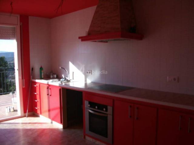 Casa en venta en Pont de Vilomara i Rocafort El. CASA DE NUEVA CONSTRUCCIÓN EN VENTA. Casas Pont de Vilomara i Rocafort.