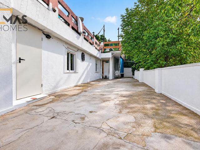 Casa en venta en Pont de Vilomara i Rocafort El. Casas Pont de Vilomara i Rocafort.