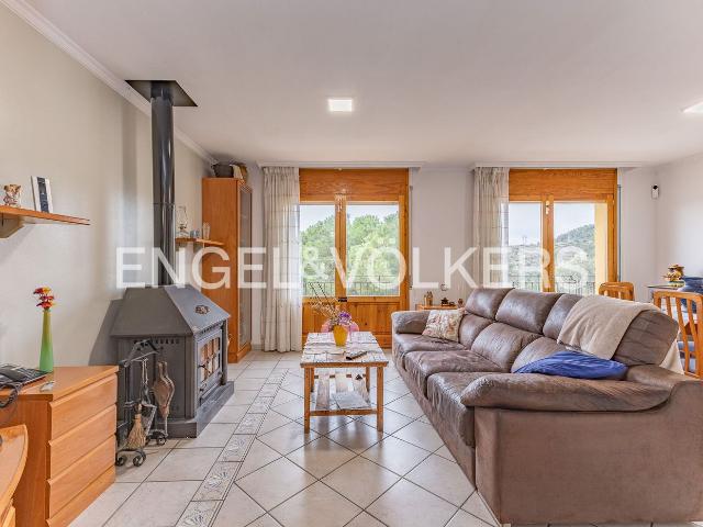 Casa en venta en Pont de Vilomara i Rocafort El. Exclusiva casa en el pont de Vilomara. Casas Pont de Vilomara i Rocafort.