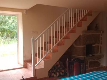 Casa en venta en Ponte Caldelas, Pontevedra Rías Baixas