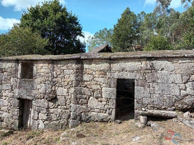 Casa en venta en Ponte Caldelas, Pontevedra Rías Baixas