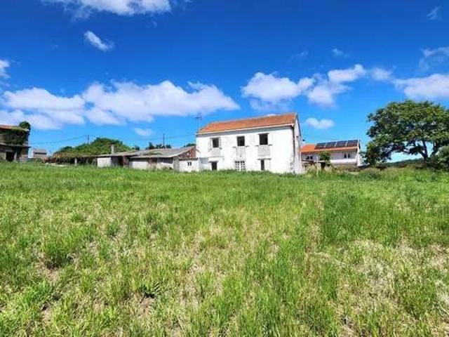 Casa en Venta en Ponteceso