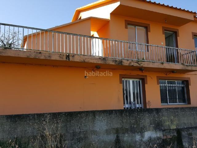Casa en venta en Ponteceso. CASA MUY AMPLIA PARA REFORMAR, EN TELLA PONTECESO. Casas.