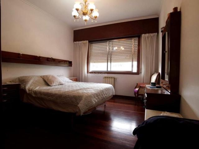 Casa en venta en Ponteceso. Casa con finca 3300m2 en Pazos Ponteceso. Casas.