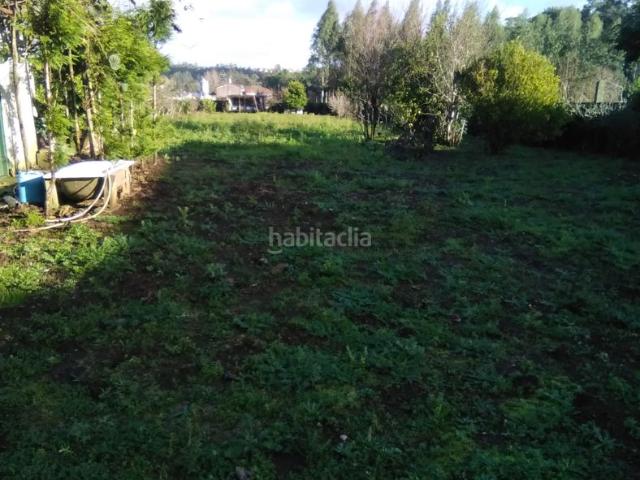 Casa en venta en Ponteceso. CASA CON FINCA. Casas.