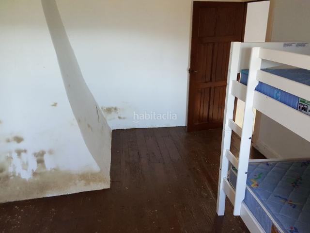Casa en venta en Ponteceso. CASA DE PIEDRA, PARA RESTAURAR, EN TELLA PONTECESO. Casas.