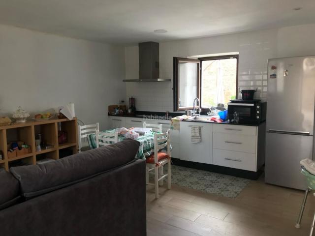 Casa en venta en Ponteceso. Casa en Anllóns lista para entrar. Casas.