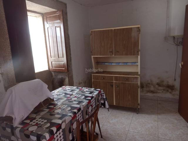 Casa en venta en Ponteceso. CASA EN ENTORNO RURAL. Casas.