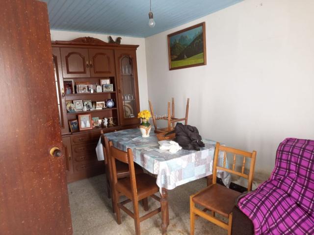 Casa en venta en Ponteceso. Casa y dos solares urbanos en Pazos,Ponteceso. Casas.