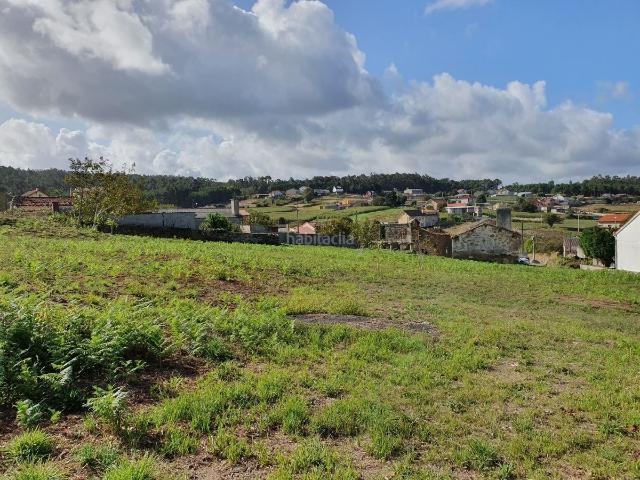 Casa en venta en Ponteceso. FINCA DE 3728 M2 CON CASA DE PIEDRA, PARA REHABILITAR, EN TELLA PONTECESO. Casas.