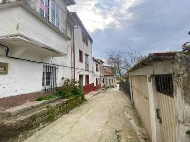 Casa en Venta en Pontecesures