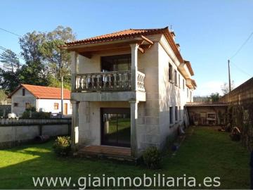 Casa en Venta en Ponteareas