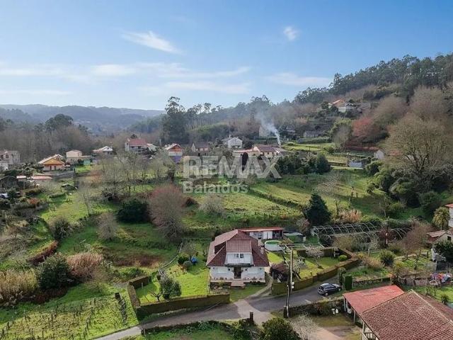 Casa en venta en Ponteareas. Casas.