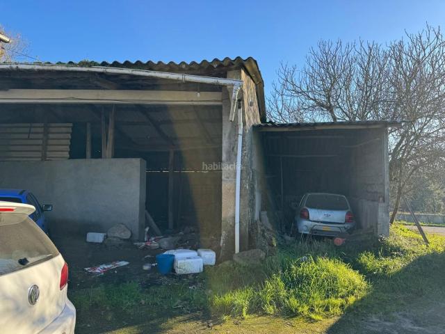 Casa en venta en Pontedeume. CASA DE PIEDRA PARA REFORMAR. Casas.