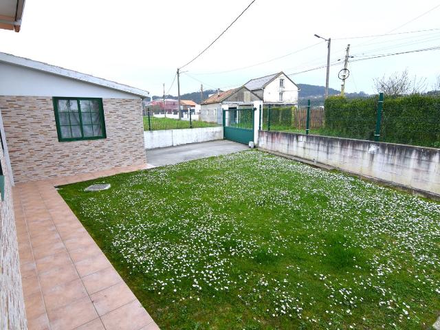 Casa en venta en Pontedeume. Casas.