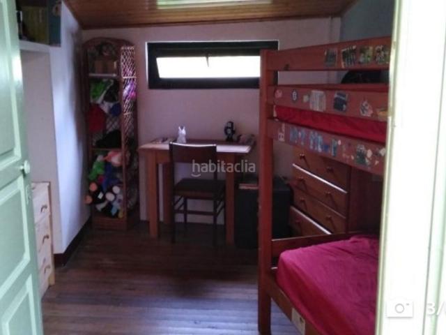 Casa en venta en Pontedeume. Casas.