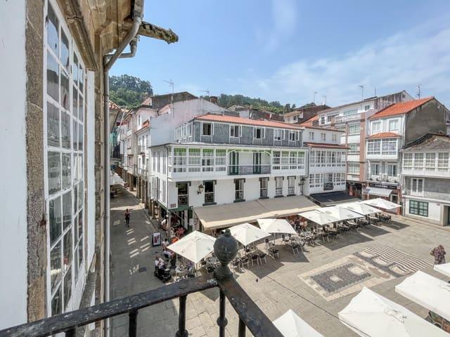 Casa en venta en Pontedeume, A Coruña Rías Altas