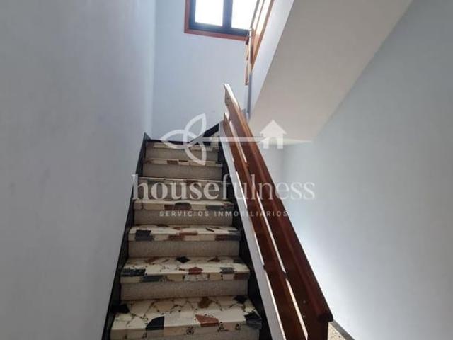 Casa en venta en Pontedeume, A Coruña Rías Altas