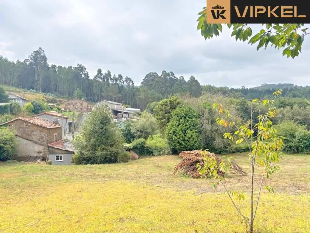 Casa en venta en Pontedeume La Coruña