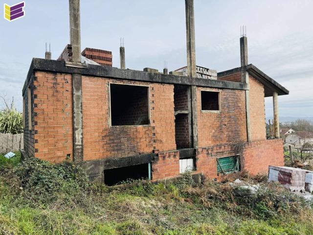 Casa en venta en Pontellas