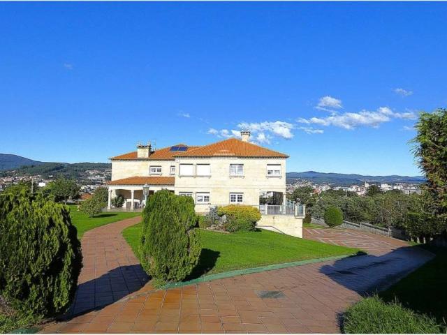 Casa en Venta en Pontevedra