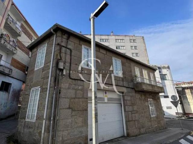 Casa en Venta en Pontevedra