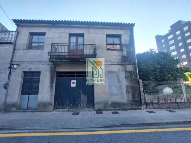 Casa en Venta en Pontevedra