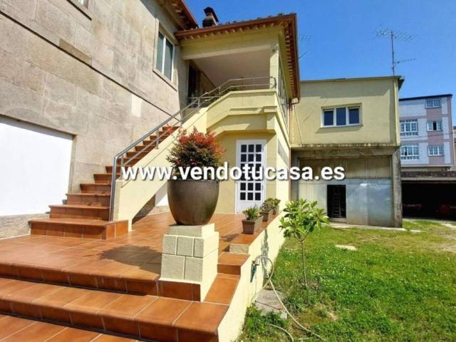 Casa en Venta en Pontevedra