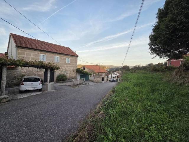 Casa en Venta en Pontevedra