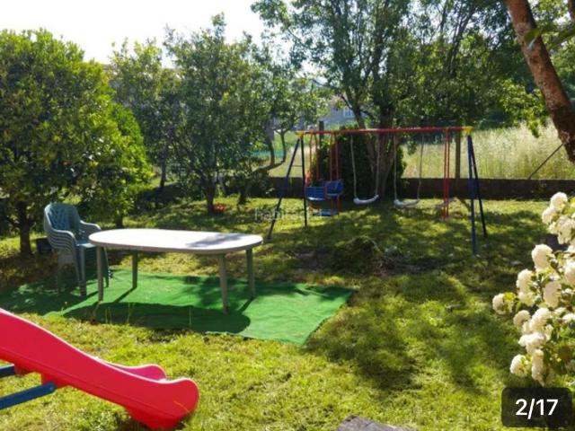 Casa en venta en Pontevedra, Zona Fernández Labreda. Casa independiente en Pontevedra. Casas.