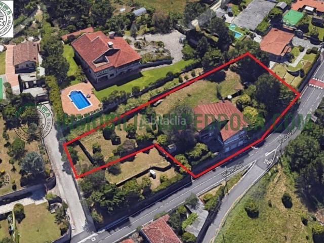 Casa en venta en Pontevedra, Zona Fernández Labreda. Casas.