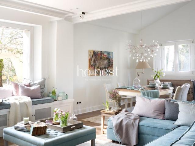 Casa en venta en Pontons. ¡Casa de lujo reformada en Pontons Diseño moderno con amplias zonas exteriores!. Casas.