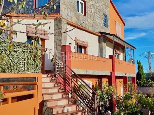Casa en venta en Pontons. Casa en venta en Pontons, 7 dormitorios. Casas.
