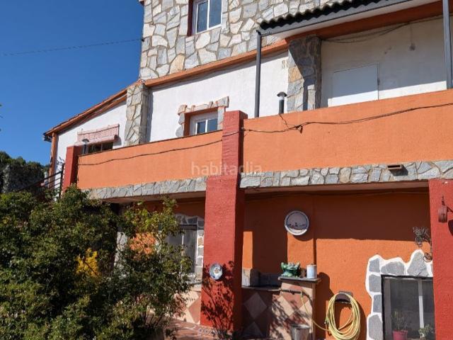 Casa en venta en Pontons. GRAN CASA EN PLENA NATURALEZA. Casas.