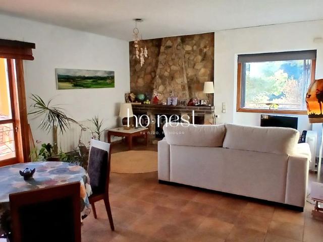 Casa en venta en Pontons. ¡Espectacular casa independiente en Pontons 236m², parcela de 944m² y entorno natural!. Casas.