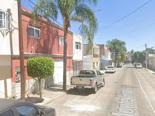 Casa en venta en Postes Cuates Federalismo, Guadalajara, Jalisco