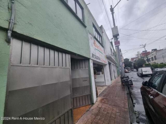 Casa en venta en Popotla, Miguel Hidalgo, Ciudad de México