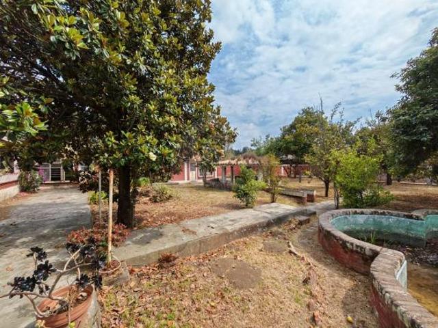 Casa en venta en Popo Park