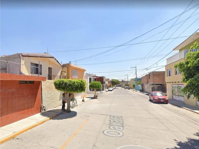 Casa en venta en Popular, San Luis Potosí, San Luis Potosí