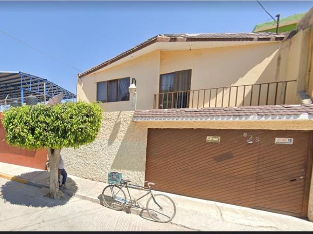 Casa en venta en Popular, San Luis Potosí, San Luis Potosí
