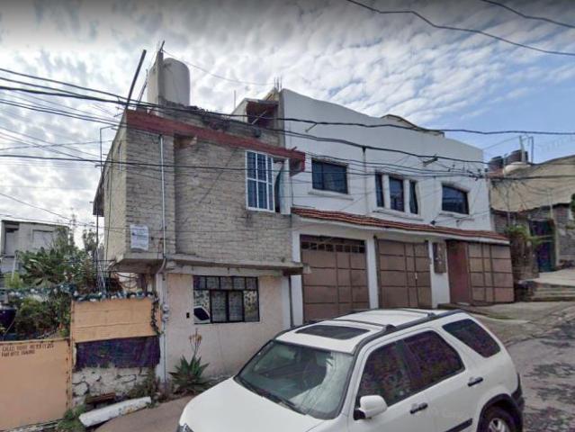 Casa en venta en Popular Santa Teresa, Tlalpan, Ciudad de México