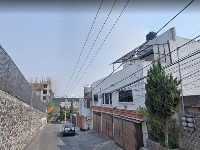 Casa en venta en Popular Santa Teresa, Tlalpan, Ciudad de México