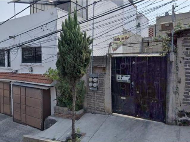 Casa en venta en Popular Santa Teresa, Tlalpan, Ciudad de México