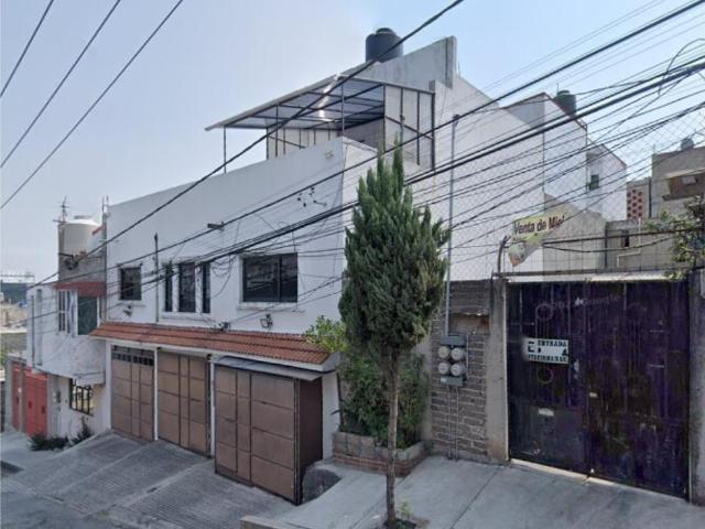 Casa en venta en Popular Santa Teresa, Tlalpan, Ciudad de México