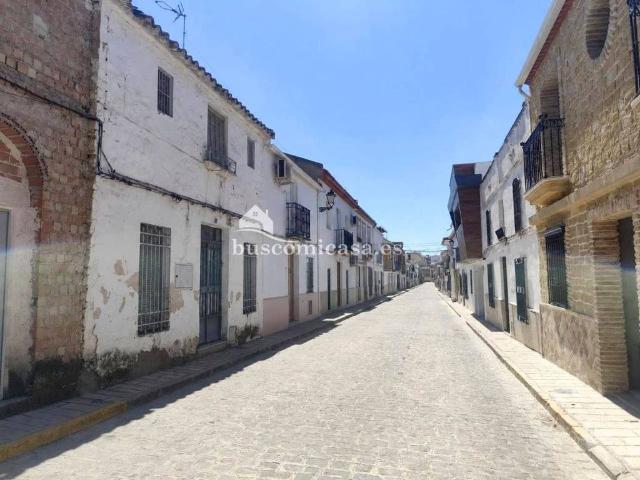 Casa en Venta en Porcuna