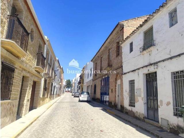 Casa en Venta en Porcuna