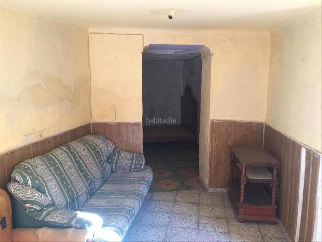Casa en venta en Porcuna. Casas.